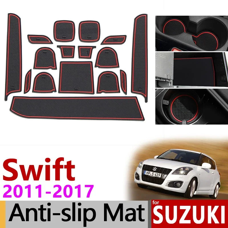 Anti-Slip Mat for Phone Gate S - đánh giá và giá Phone Accessories Logo