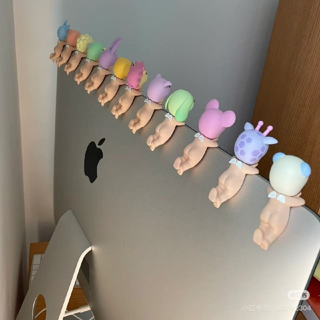 Hot Fruit Animal Blind Box Min - đánh giá và giá Phone Accessories Sonny Angel