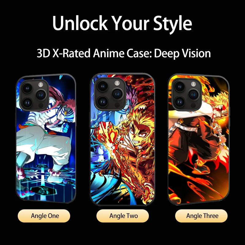 3D Lenticular Phone Cases Drag - đánh giá và giá Phone Zone Accessories & Repair Lake Charles La