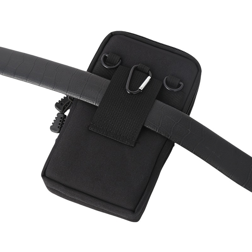 Mobile Phone Case Pouch Waist  - đánh giá và giá Phone Accessories Men