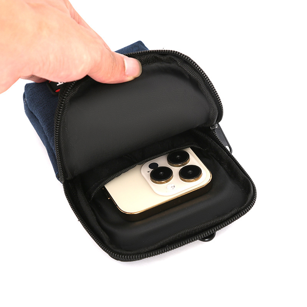 Mobile Phone Case Pouch Waist  - đánh giá và giá Phone Accessories Men