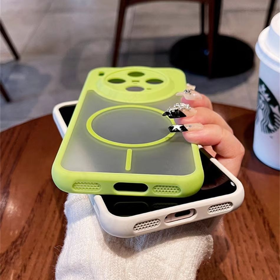 For Magsafe Case For Vivo X300 - đánh giá và giá Phone Accessories Vivo