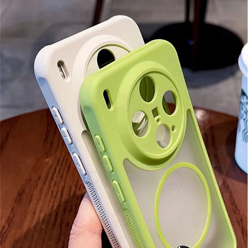 For Magsafe Case For Vivo X300 - đánh giá và giá Phone Accessories Vivo