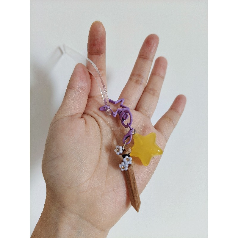 Handmade Love and Deepspace Xa - đánh giá và giá Phone Accessories In China