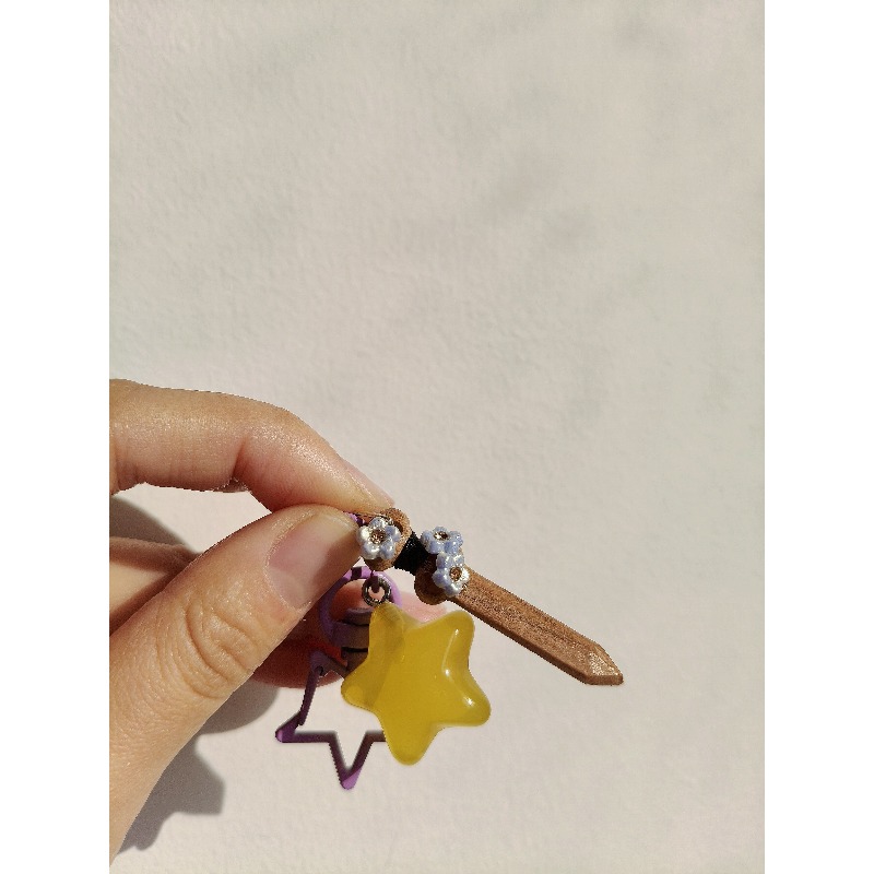 Handmade Love and Deepspace Xa - đánh giá và giá Phone Accessories In China