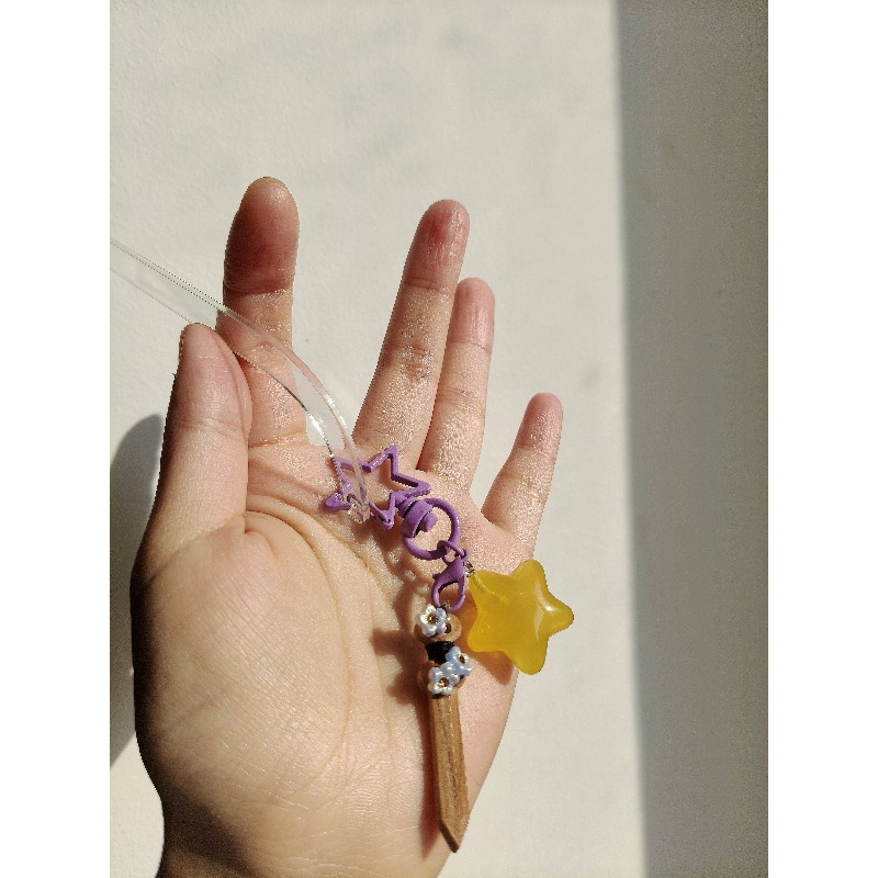 Handmade Love and Deepspace Xa - đánh giá và giá Phone Accessories In China