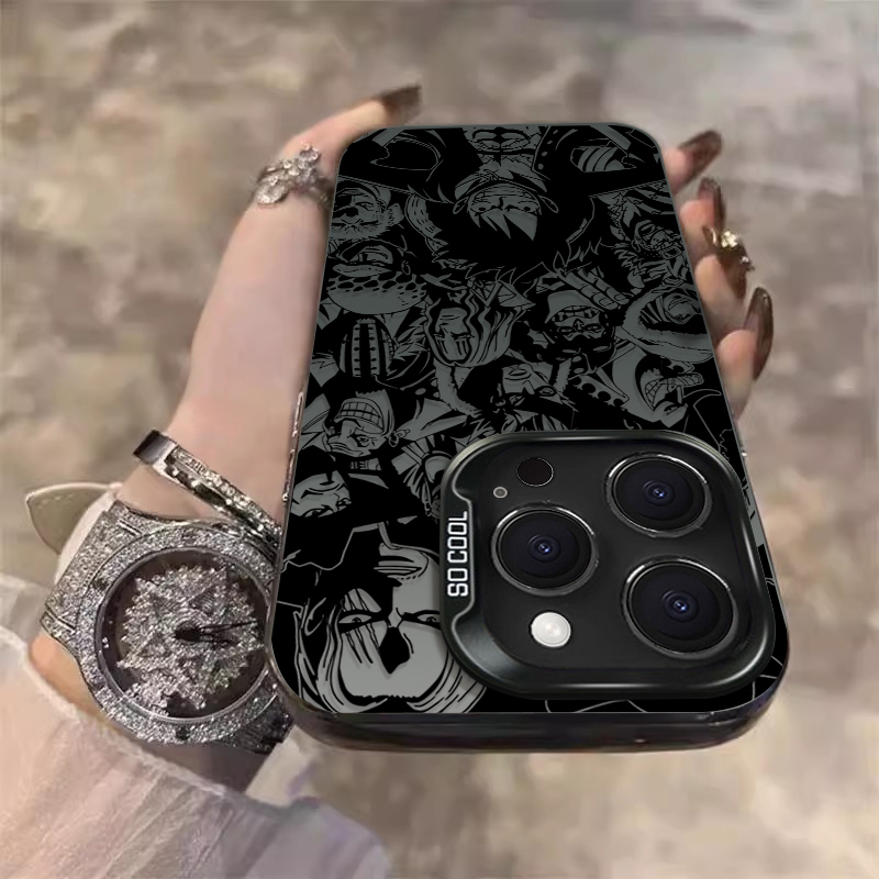 Phone Case for iPhone 12 17 Ai - đánh giá và giá Phone Accessories Logo