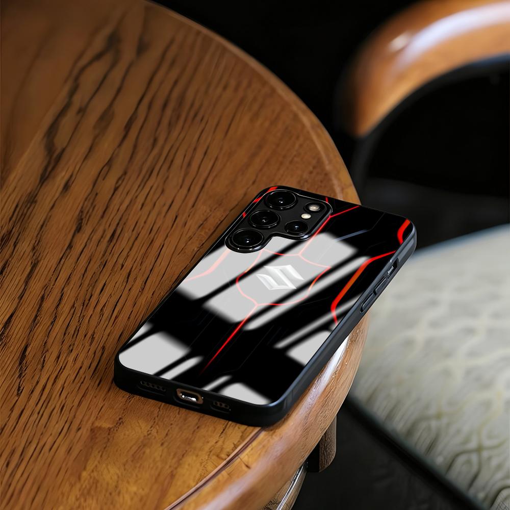 Supercar Suzuki-Now logo Phone - đánh giá và giá Phone Accessories Logo