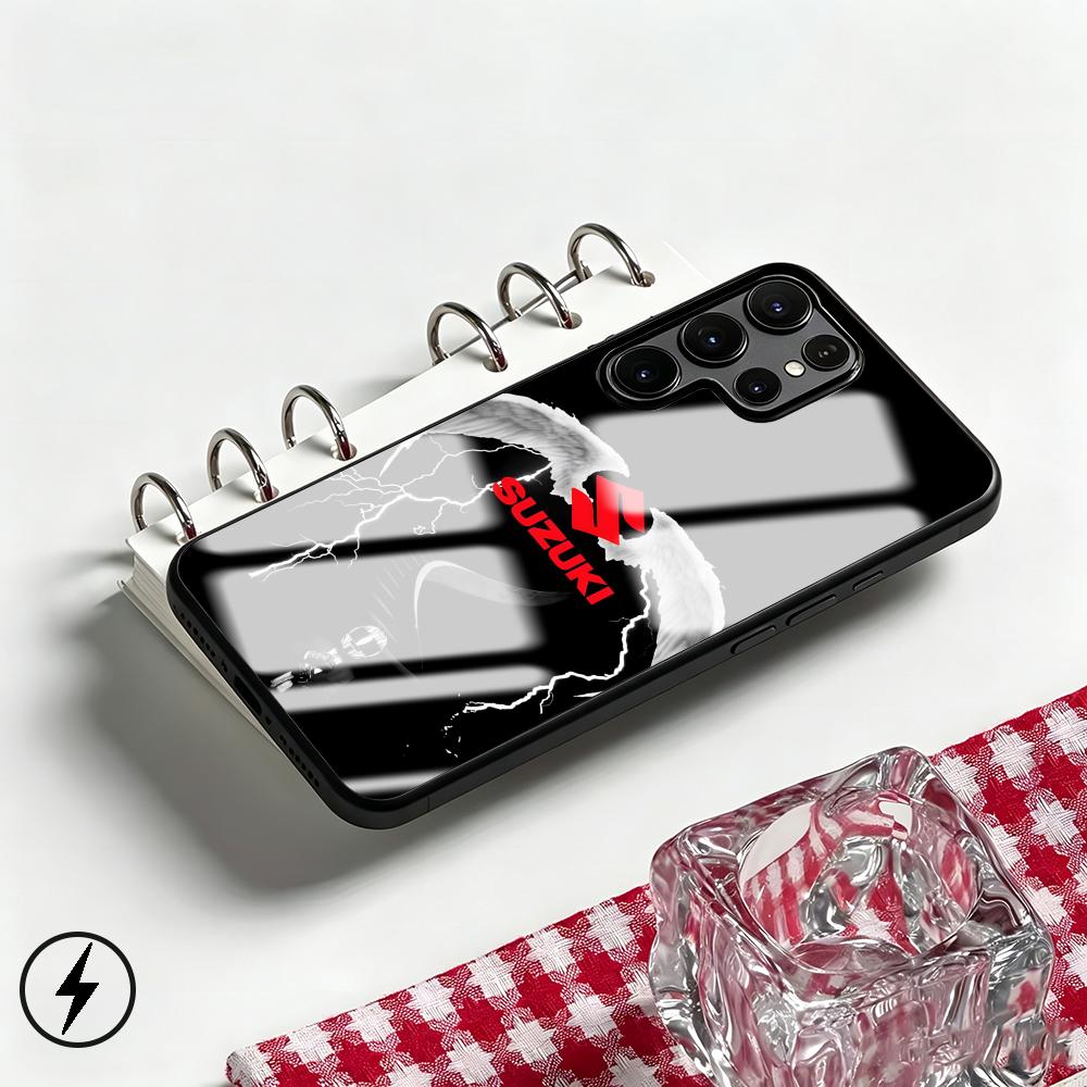 Supercar Suzuki-Now logo Phone - đánh giá và giá Phone Accessories Logo