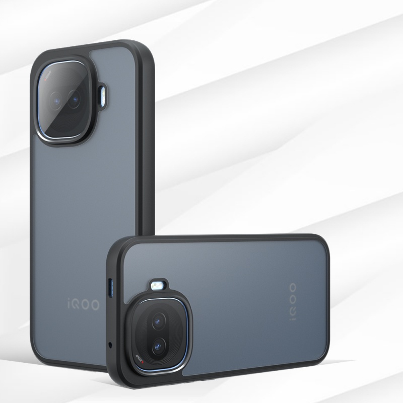 For iQOO Z11 Turbo Case Cover  - đánh giá và giá Phone Accessories Vivo