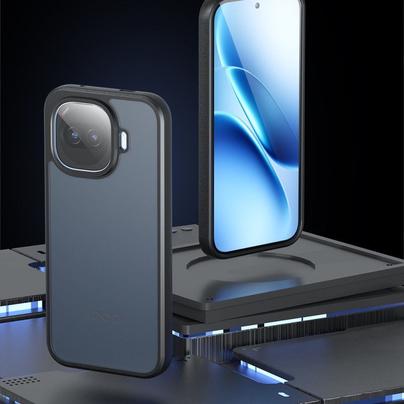 For iQOO Z11 Turbo Case Cover  - đánh giá và giá Phone Accessories Vivo