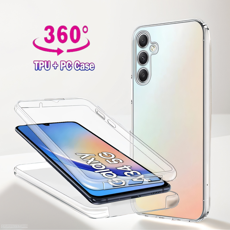 360 Full Protection Shockproof - đánh giá và giá Phone Accessories Online Store