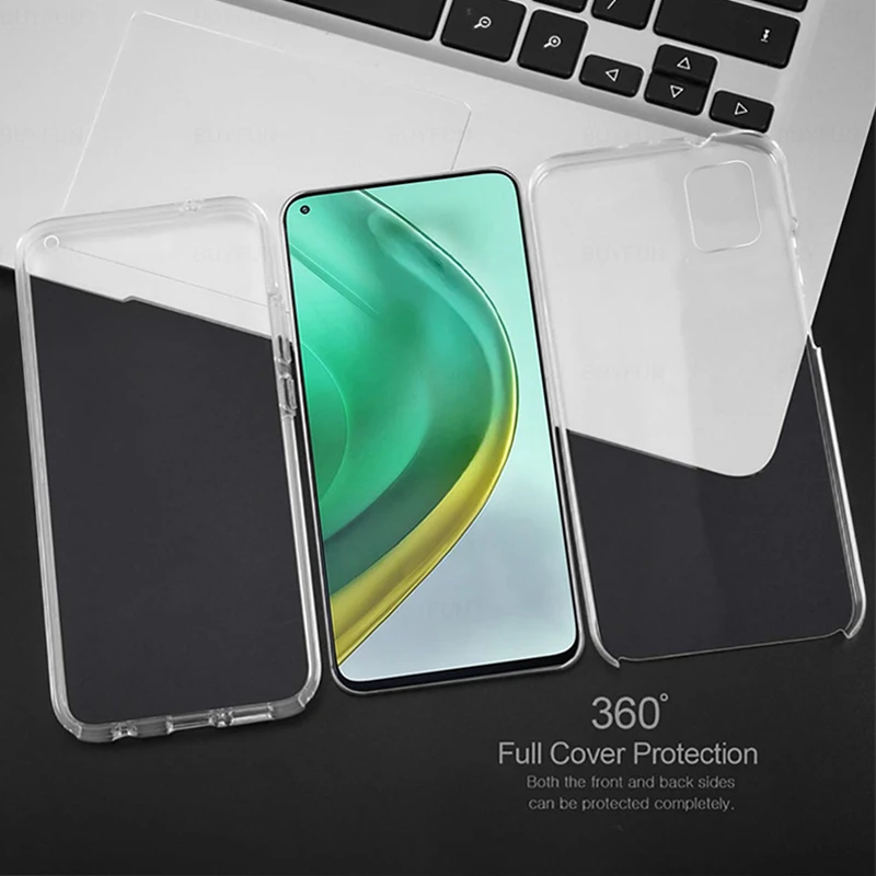 360 Full Protection Shockproof - đánh giá và giá Phone Accessories Online Store
