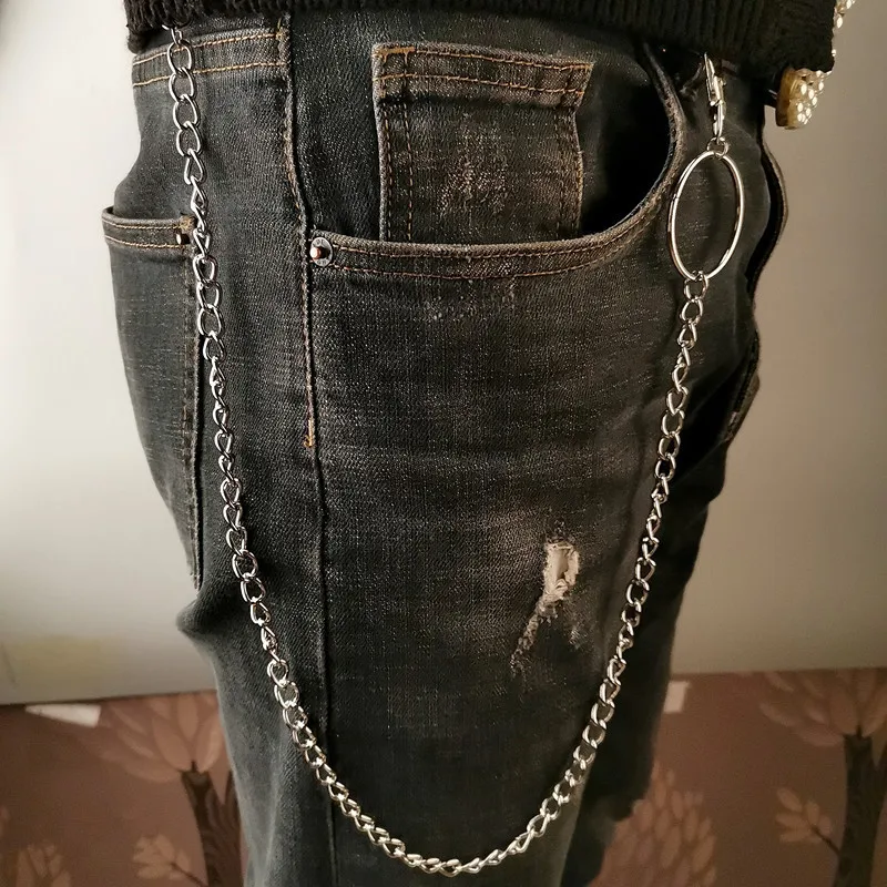 Layer Metal Belt Chain Punk Ho - đánh giá và giá Phone Accessories Men