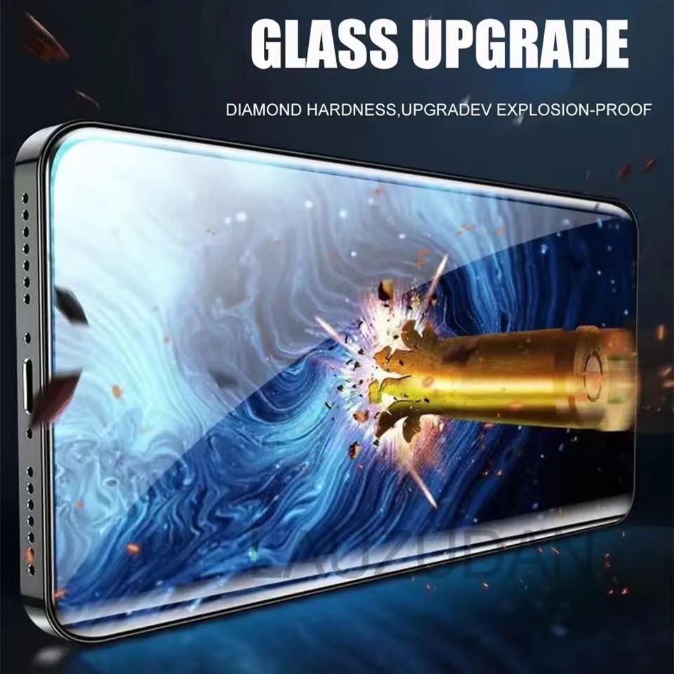 2PCS Full Cover Glass For Hono - đánh giá và giá Phone Accessories Online Store