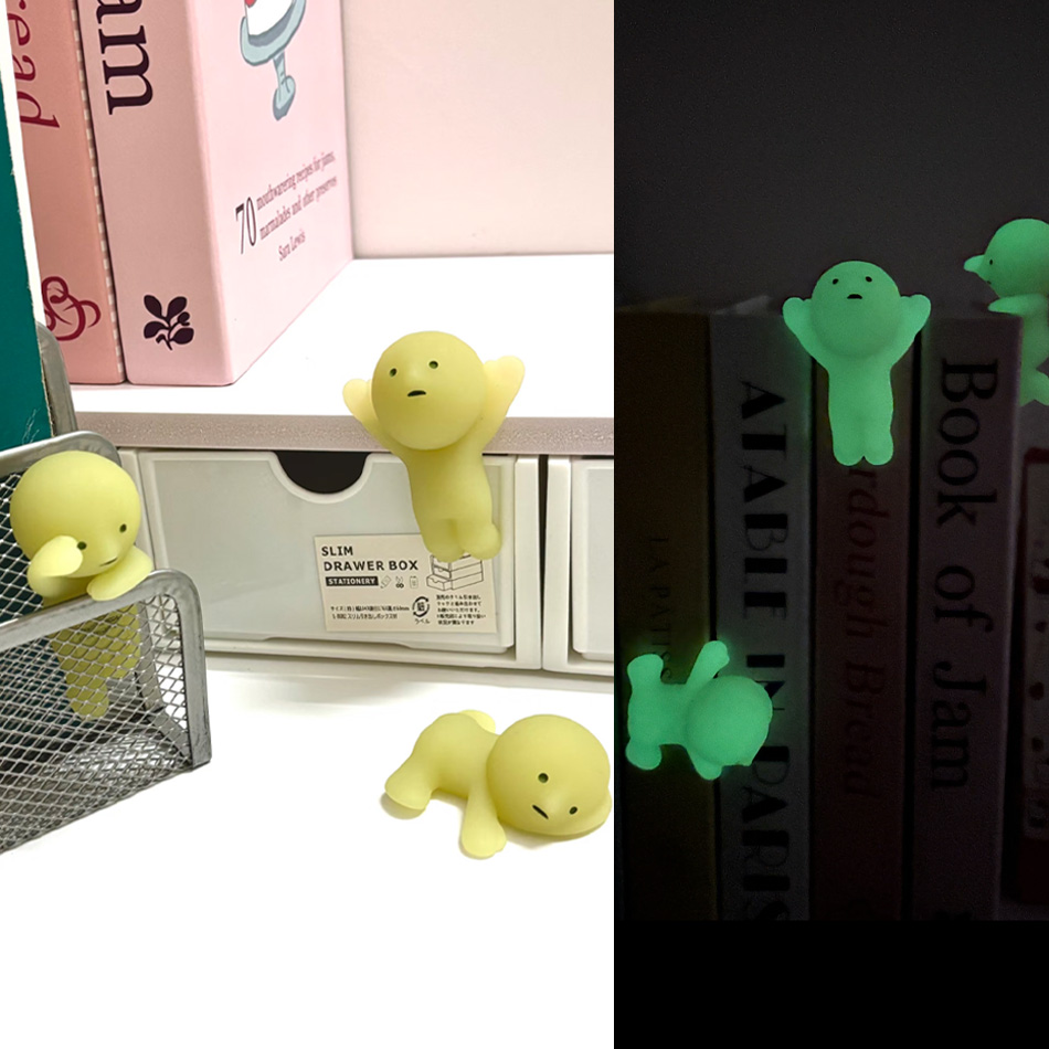 Glow Decorative Mini Figures B - đánh giá và giá Phone Accessories Sonny Angel