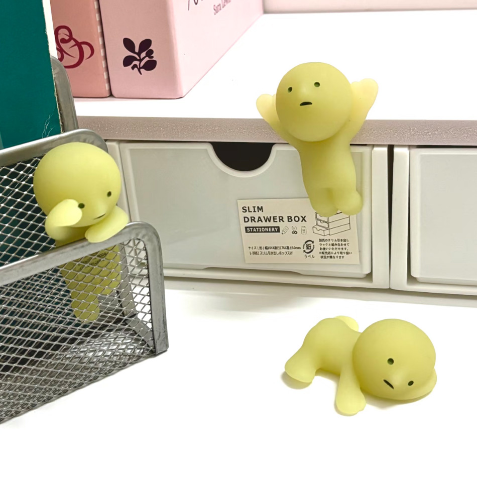 Glow Decorative Mini Figures B - đánh giá và giá Phone Accessories Sonny Angel