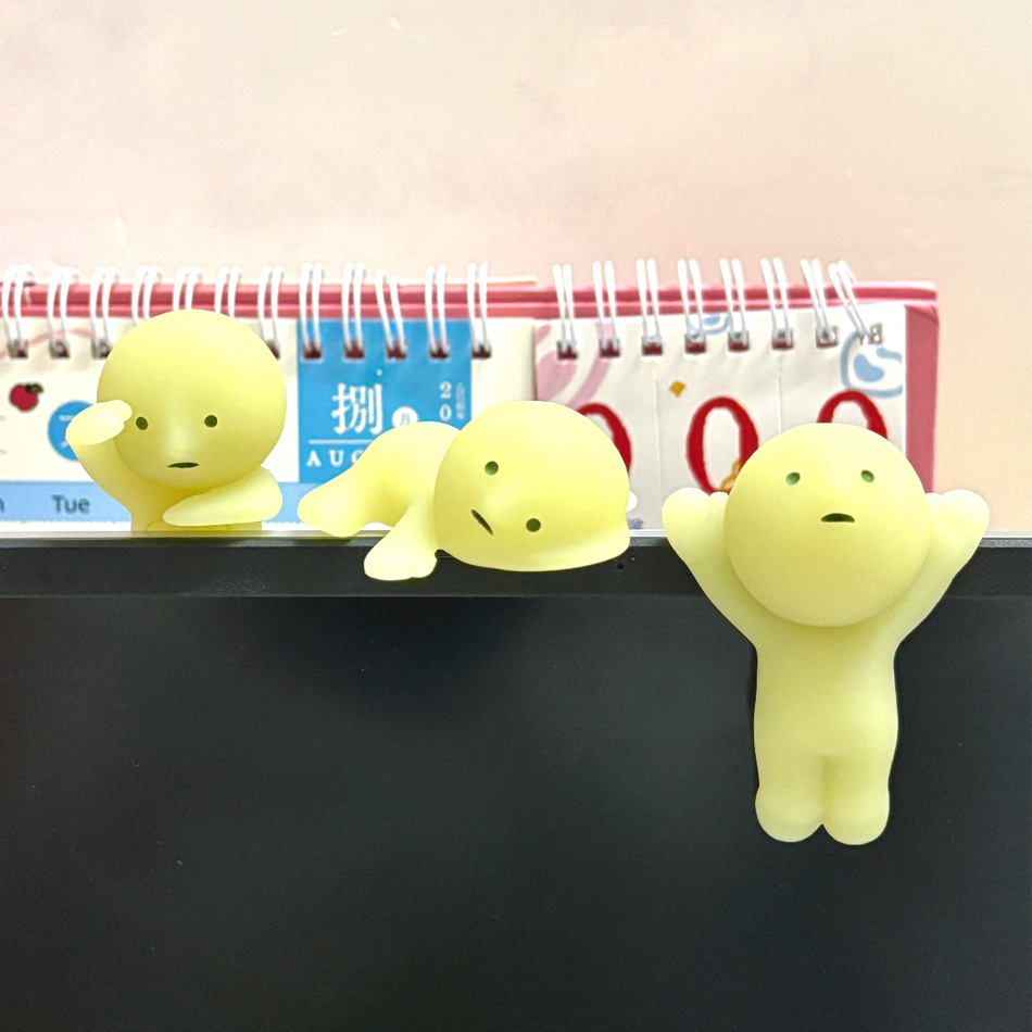 Glow Decorative Mini Figures B - đánh giá và giá Phone Accessories Sonny Angel