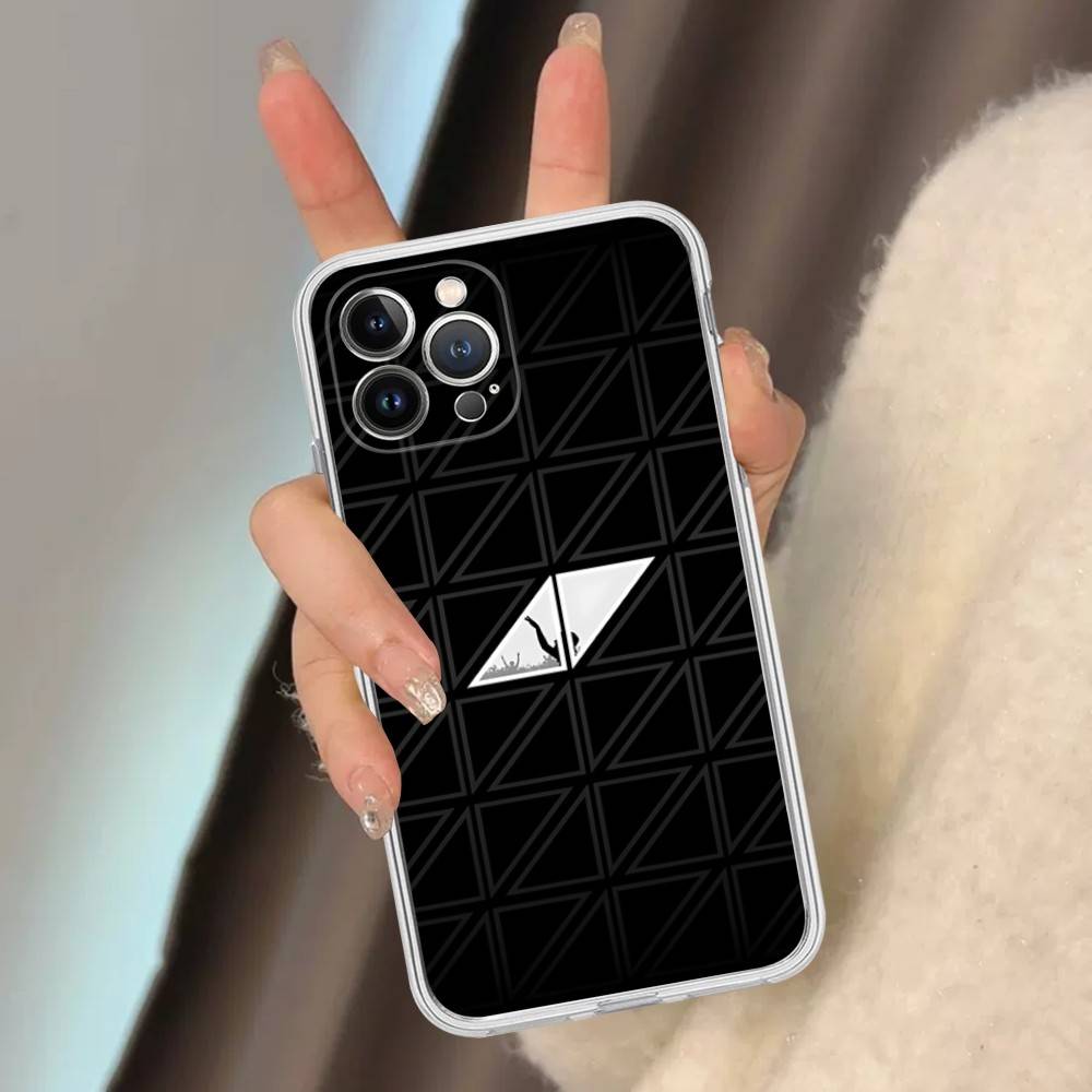 Swedish DJ DJ A-Avicii Logo El - đánh giá và giá Phone Accessories Logo