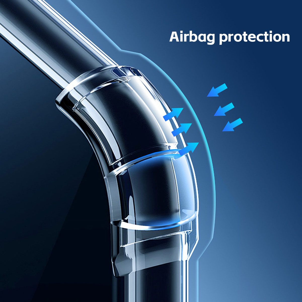 Transparent TPU Case for Xiaom - đánh giá và giá Phone Accessories Online Store