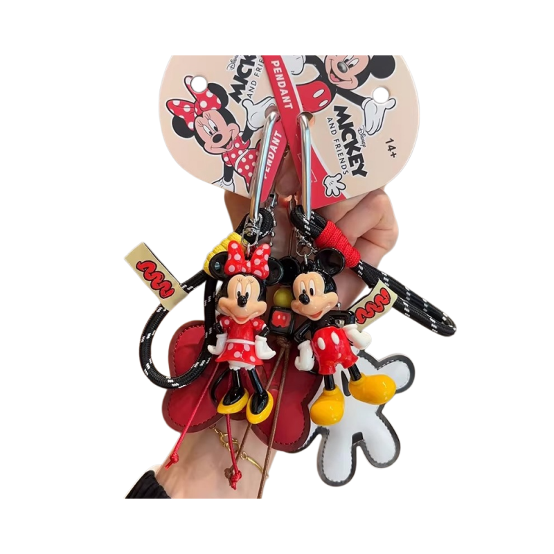Disney Genuine Cartoon Keychai - đánh giá và giá Phone Accessories Ideas