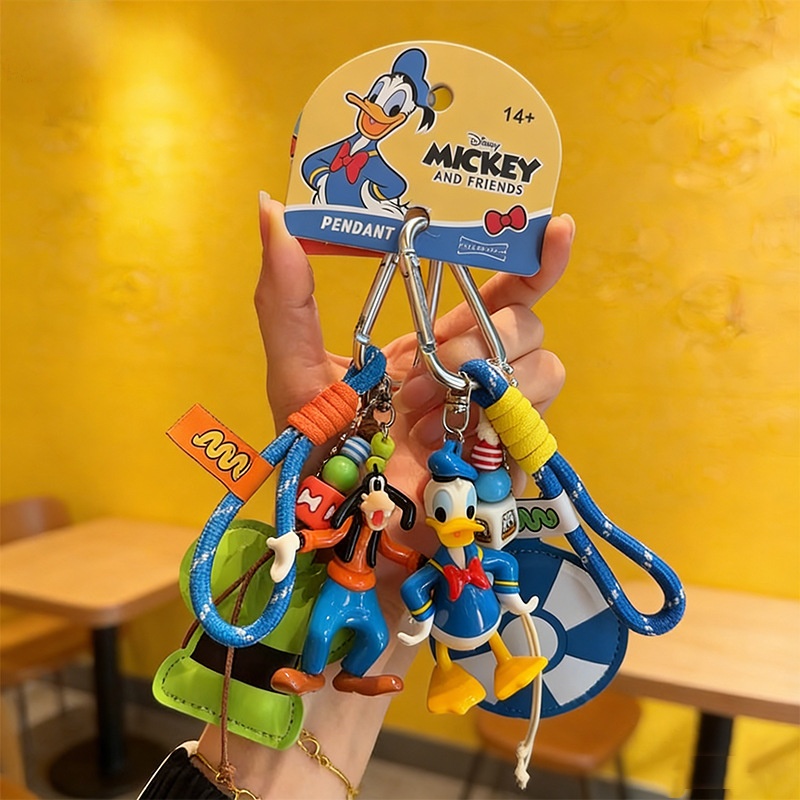 Disney Genuine Cartoon Keychai - đánh giá và giá Phone Accessories Ideas