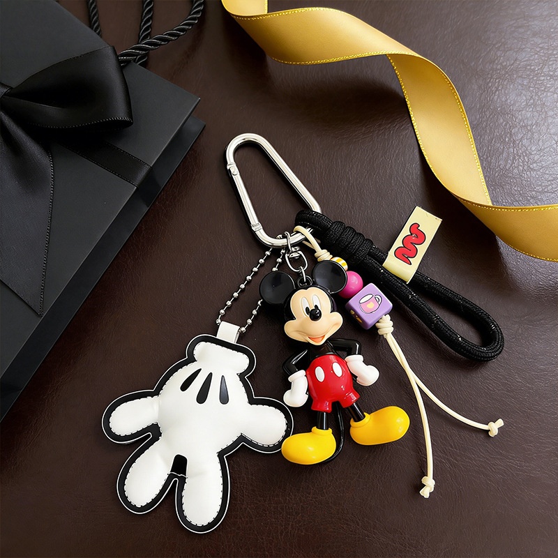 Disney Genuine Cartoon Keychai - đánh giá và giá Phone Accessories Ideas