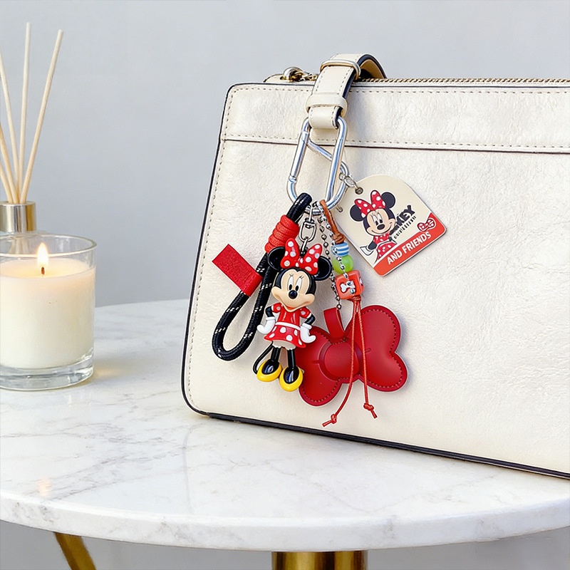 Disney Genuine Cartoon Keychai - đánh giá và giá Phone Accessories Ideas