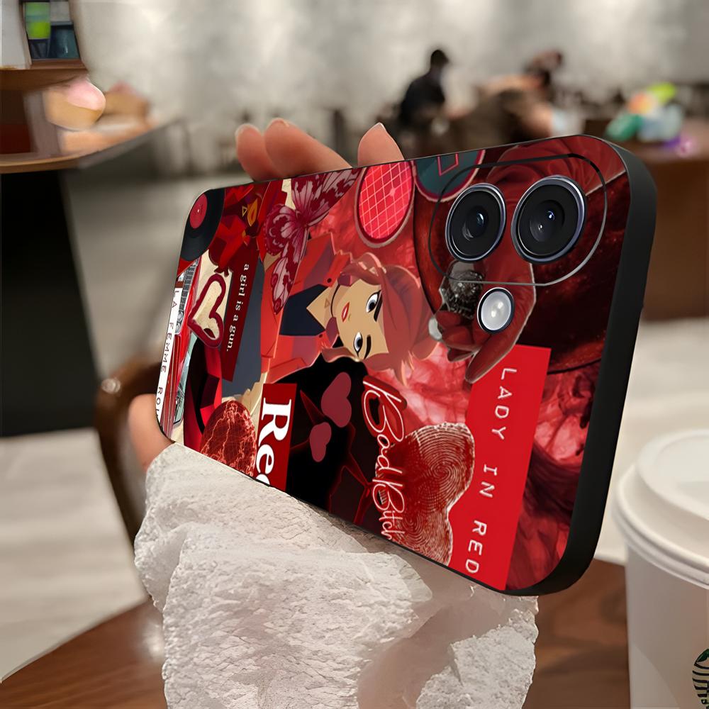 Hot Carmen Sandiego Cartoon Ph - đánh giá và giá Apple Iphone 15