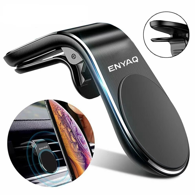For skoda Enyaq Logo Car Phone - đánh giá và giá Phone Accessories Logo