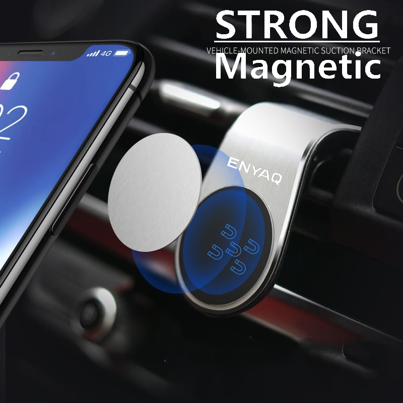 For skoda Enyaq Logo Car Phone - đánh giá và giá Phone Accessories Logo
