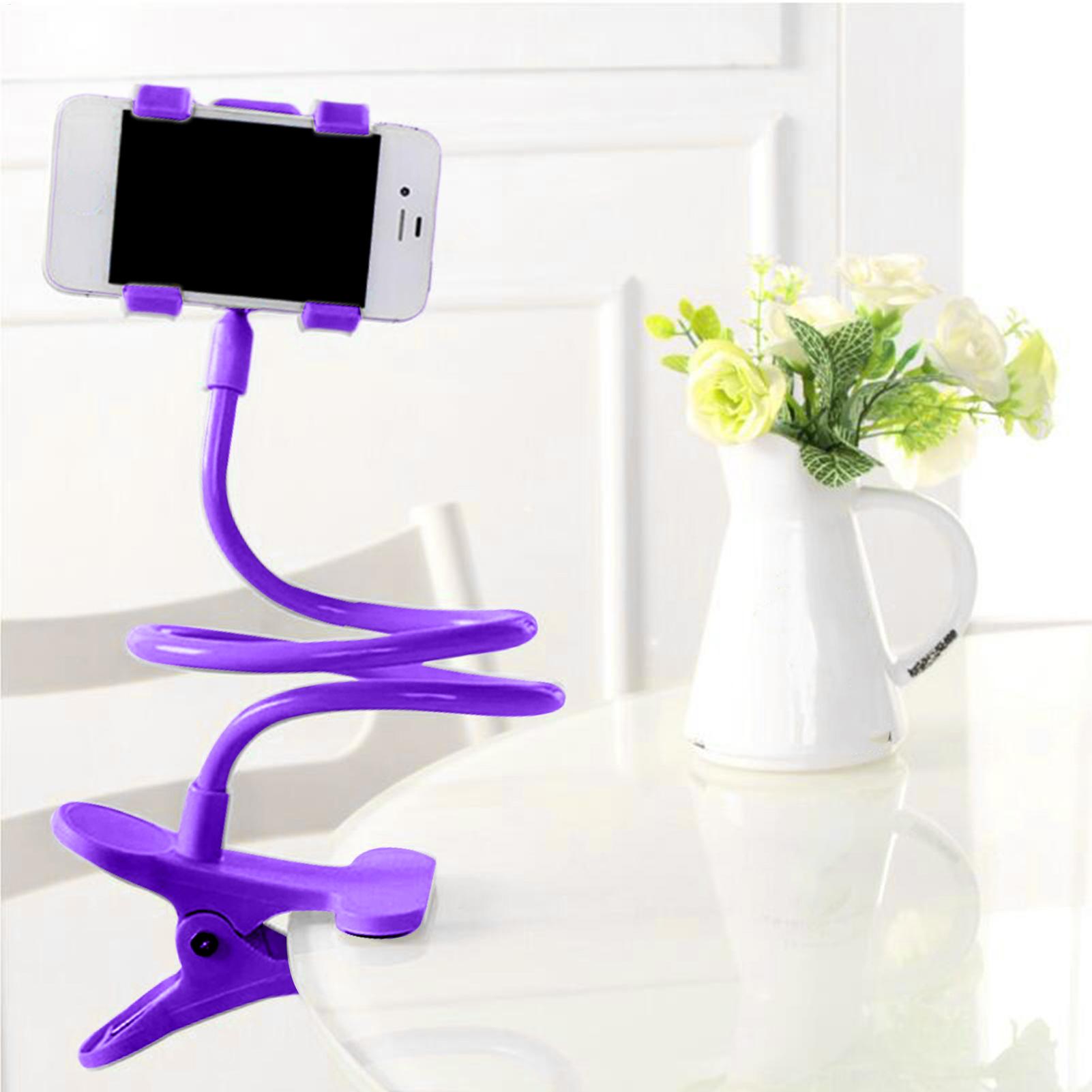 Lazy Phone Holder Creative Bed - đánh giá và giá Phone Accessories Wholesale