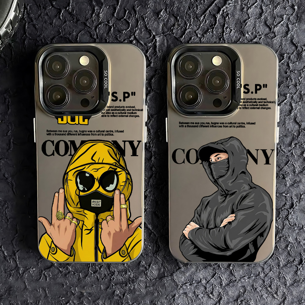 Phone Luxury-C-Cp Case for IPh - đánh giá và giá Phone Accessories Company