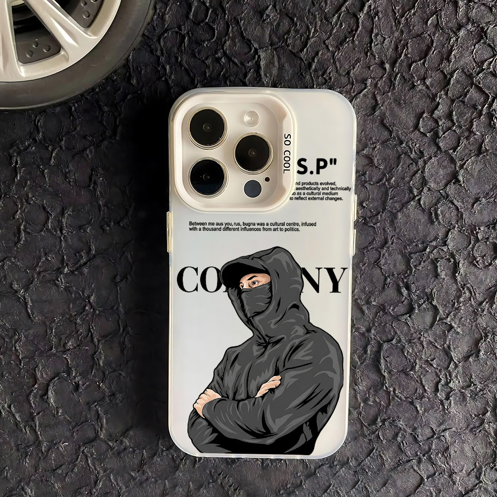 Phone Luxury-C-Cp Case for IPh - đánh giá và giá Phone Accessories Company