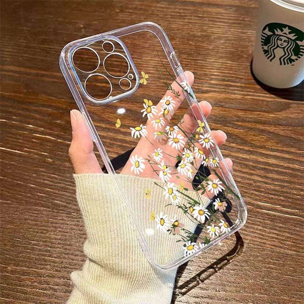 New Daisy Phone Case For iPhon - đánh giá và giá Apple Iphone 15