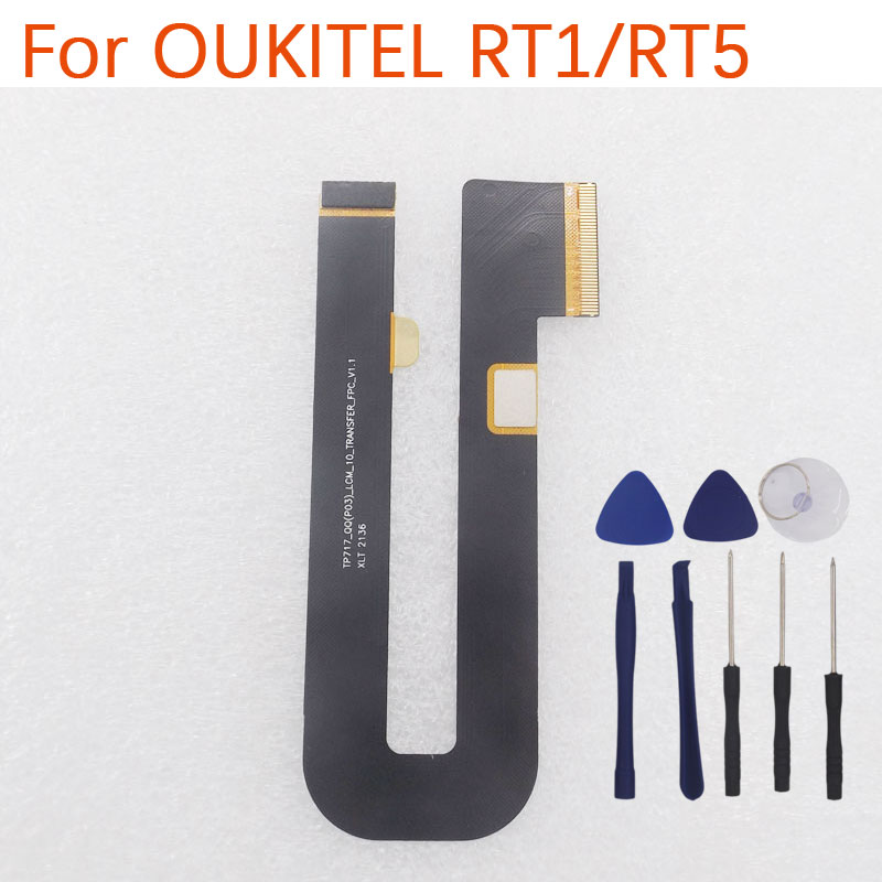 New Original OUKITEL RT1 RT5 S - đánh giá và giá Phone Accessories Vivo