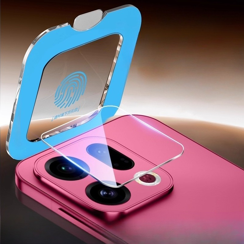 For OPPO Find X9 Pro 3D Camera - đánh giá và giá Phone Accessories Online Store