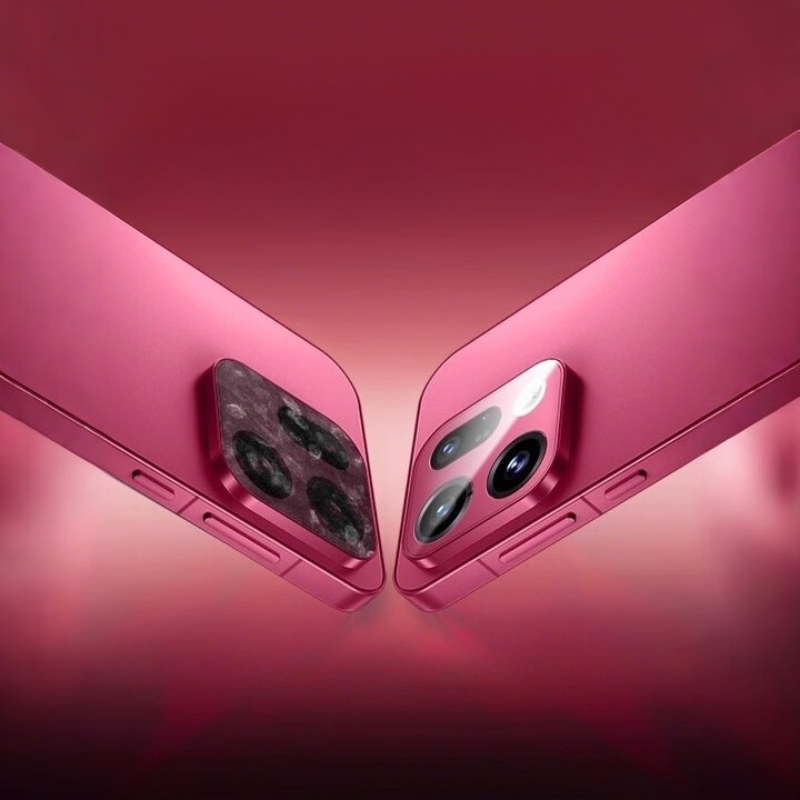 For OPPO Find X9 Pro 3D Camera - đánh giá và giá Phone Accessories Online Store