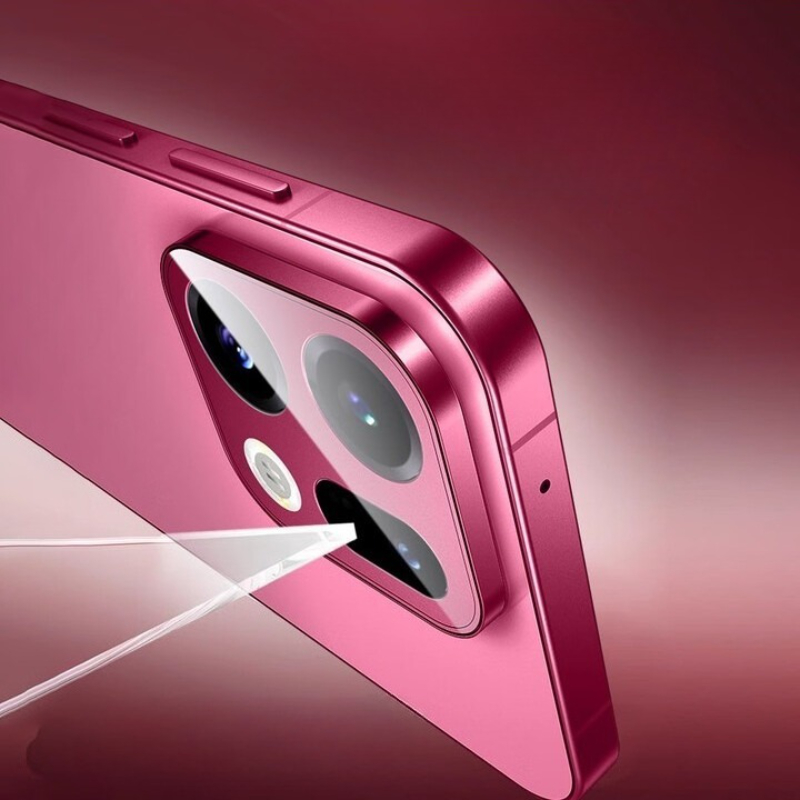 For OPPO Find X9 Pro 3D Camera - đánh giá và giá Phone Accessories Online Store