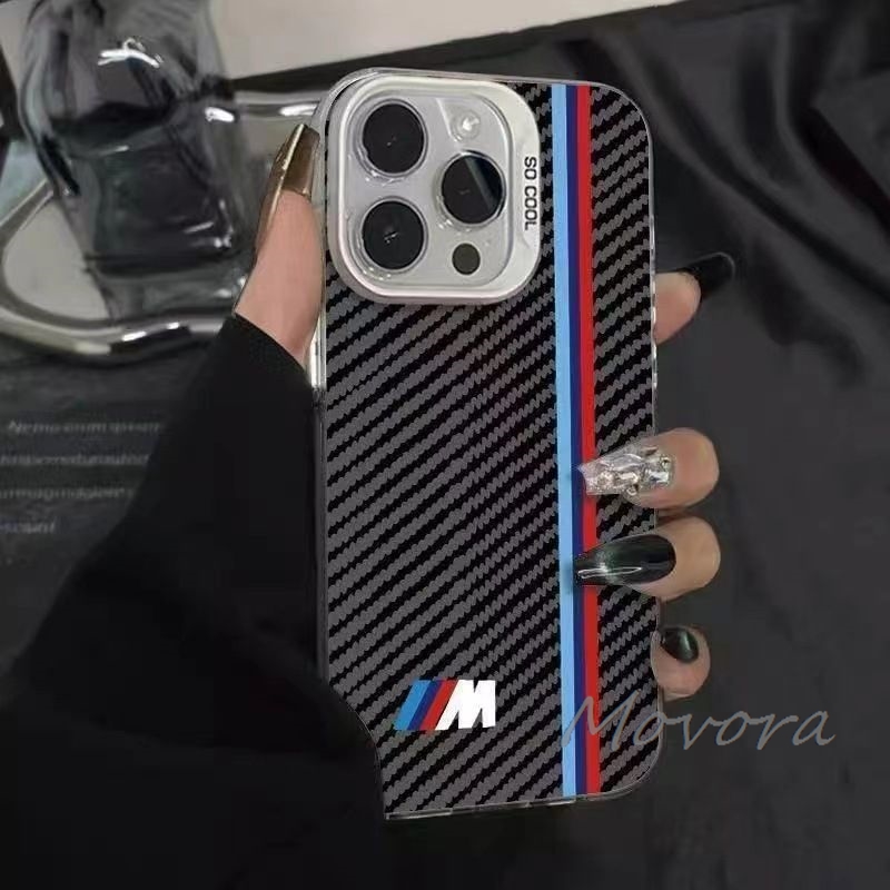 For iPhone 17 16e 16 15 14 13  - đánh giá và giá Phone Accessories Logo