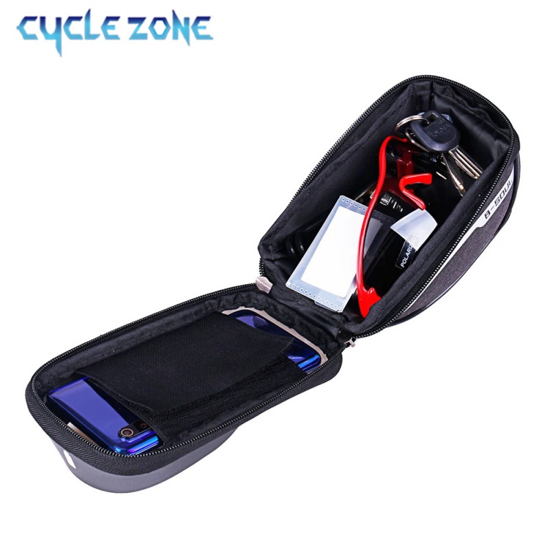 Mountain Bicycle Bag Touch Scr - đánh giá và giá Phone Zone Accessories & Repair Lake Charles La