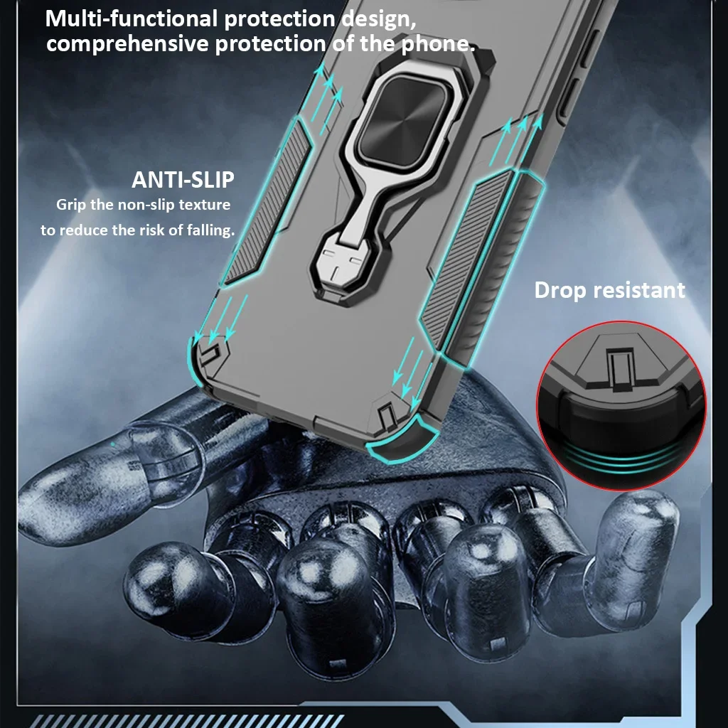 Metal Bracket Case For Motorol - đánh giá và giá Phone Accessories Online Store