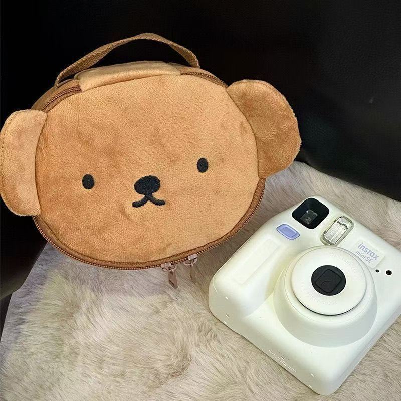 Kawaii Miffy Cute Cute Boris S - đánh giá và giá Airtag Holder Case
