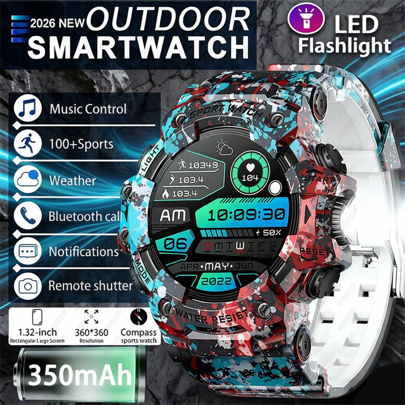 2026 Smart Watch Sport Outdoor - đánh giá và giá Phone Zone Accessories & Repair Lake Charles La