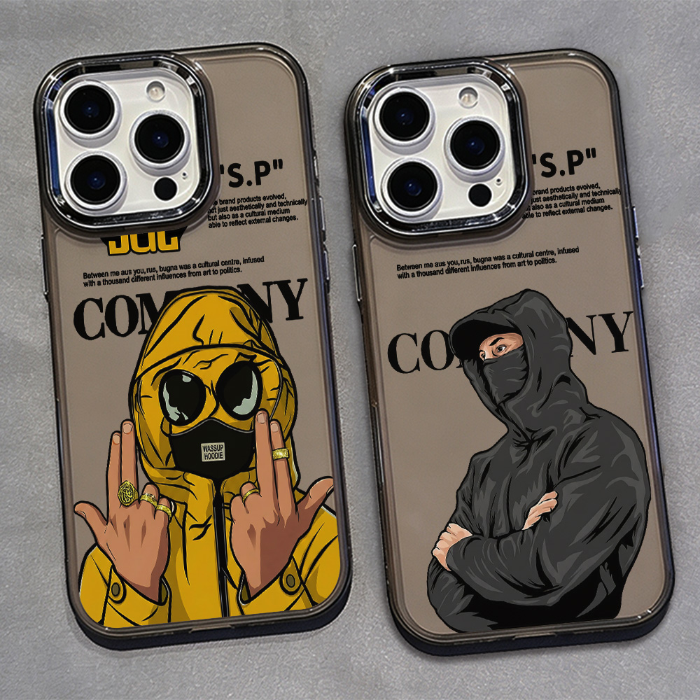 C-ComPanys-luxury-C-Cp Senior  - đánh giá và giá Phone Accessories Company