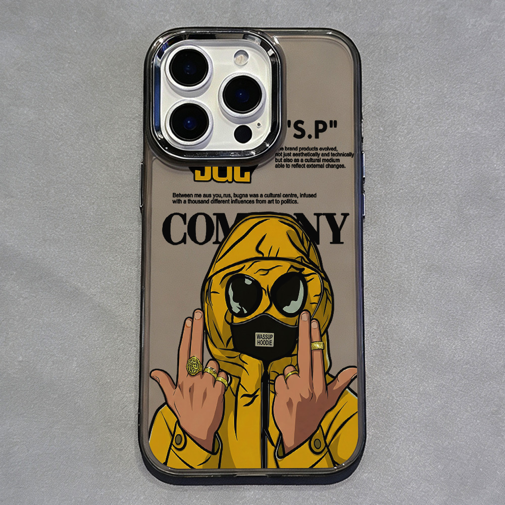 C-ComPanys-luxury-C-Cp Senior  - đánh giá và giá Phone Accessories Company