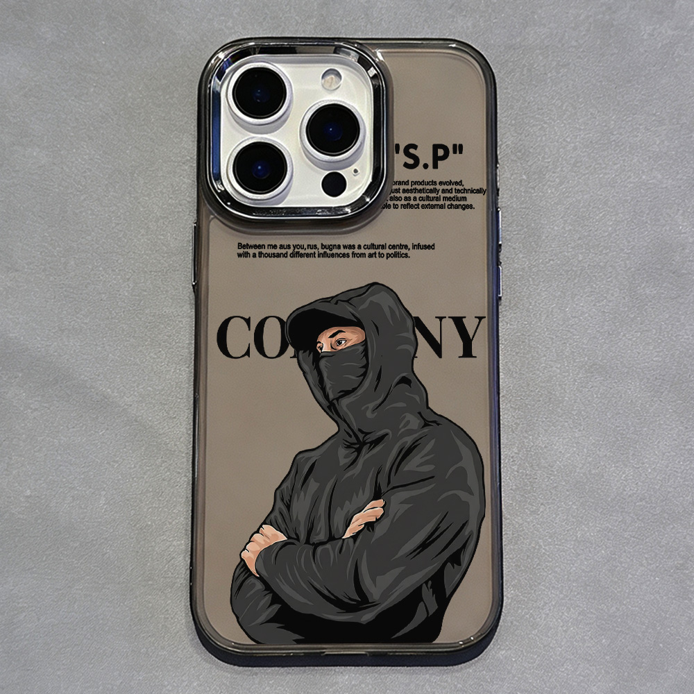 C-ComPanys-luxury-C-Cp Senior  - đánh giá và giá Phone Accessories Company