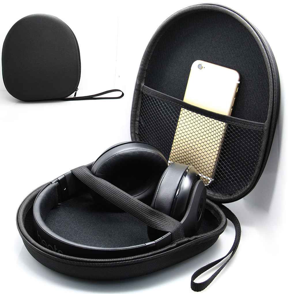 Headphone Carrying Case Shockp - đánh giá và giá Phone Accessories Company