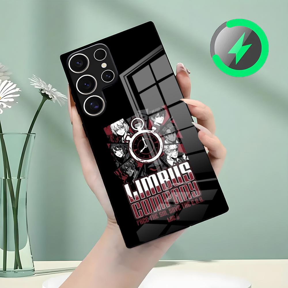 Game New L-Limbus Company Phon - đánh giá và giá Phone Accessories Company