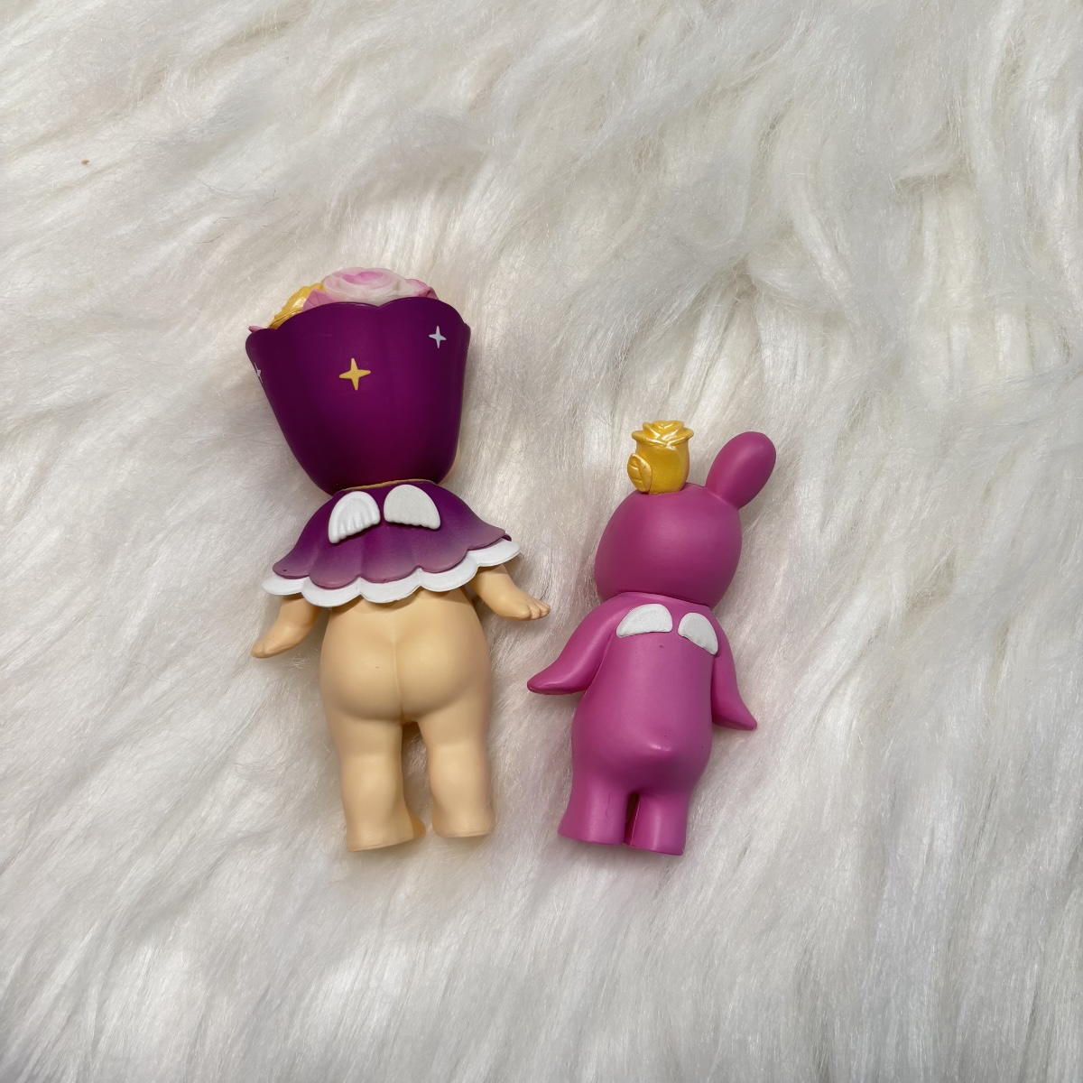 Sonny Angel Mini Figure QiXi F - đánh giá và giá Phone Accessories Sonny Angel